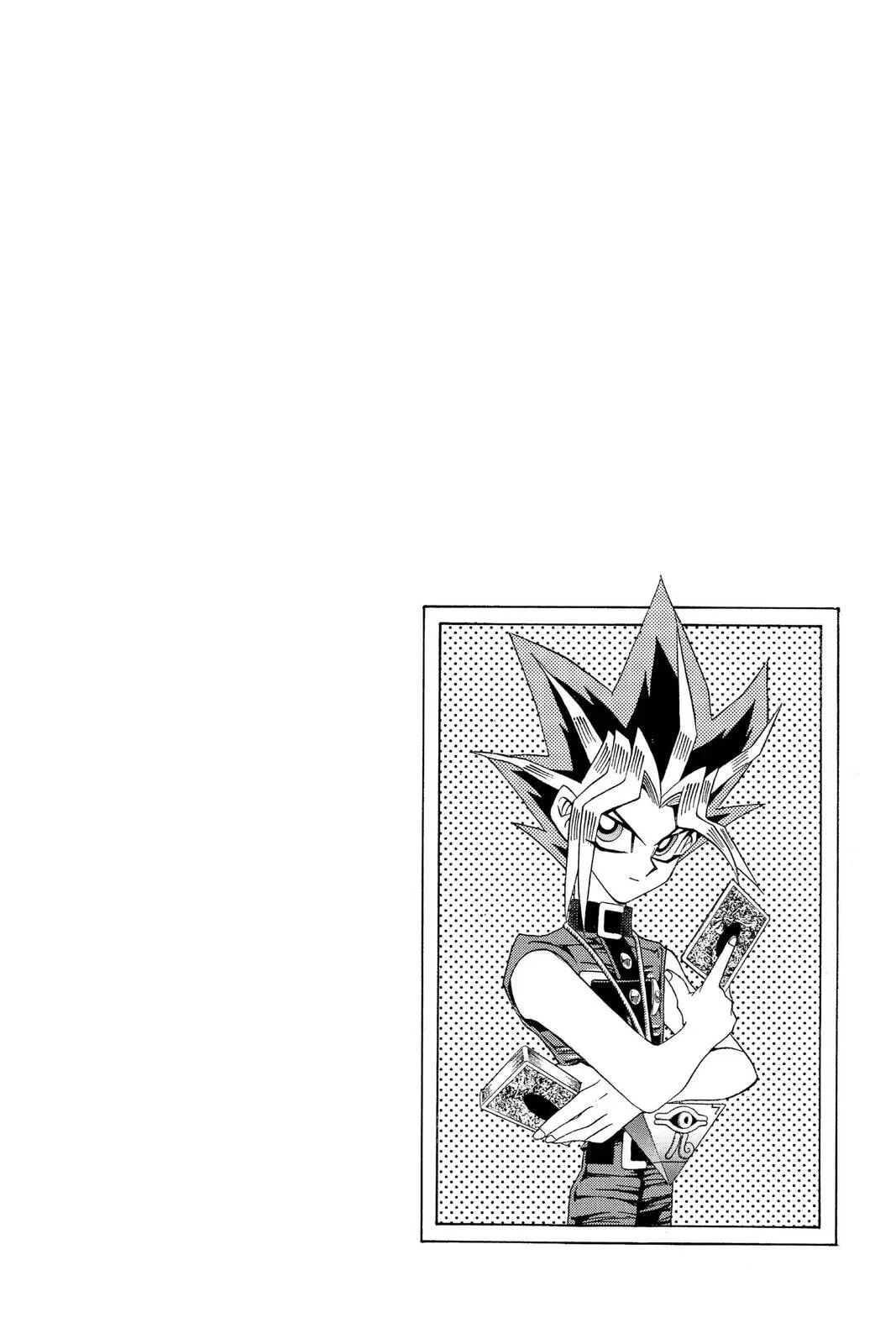 Yu-Gi-Oh! β Chapter 107 β Page 20
