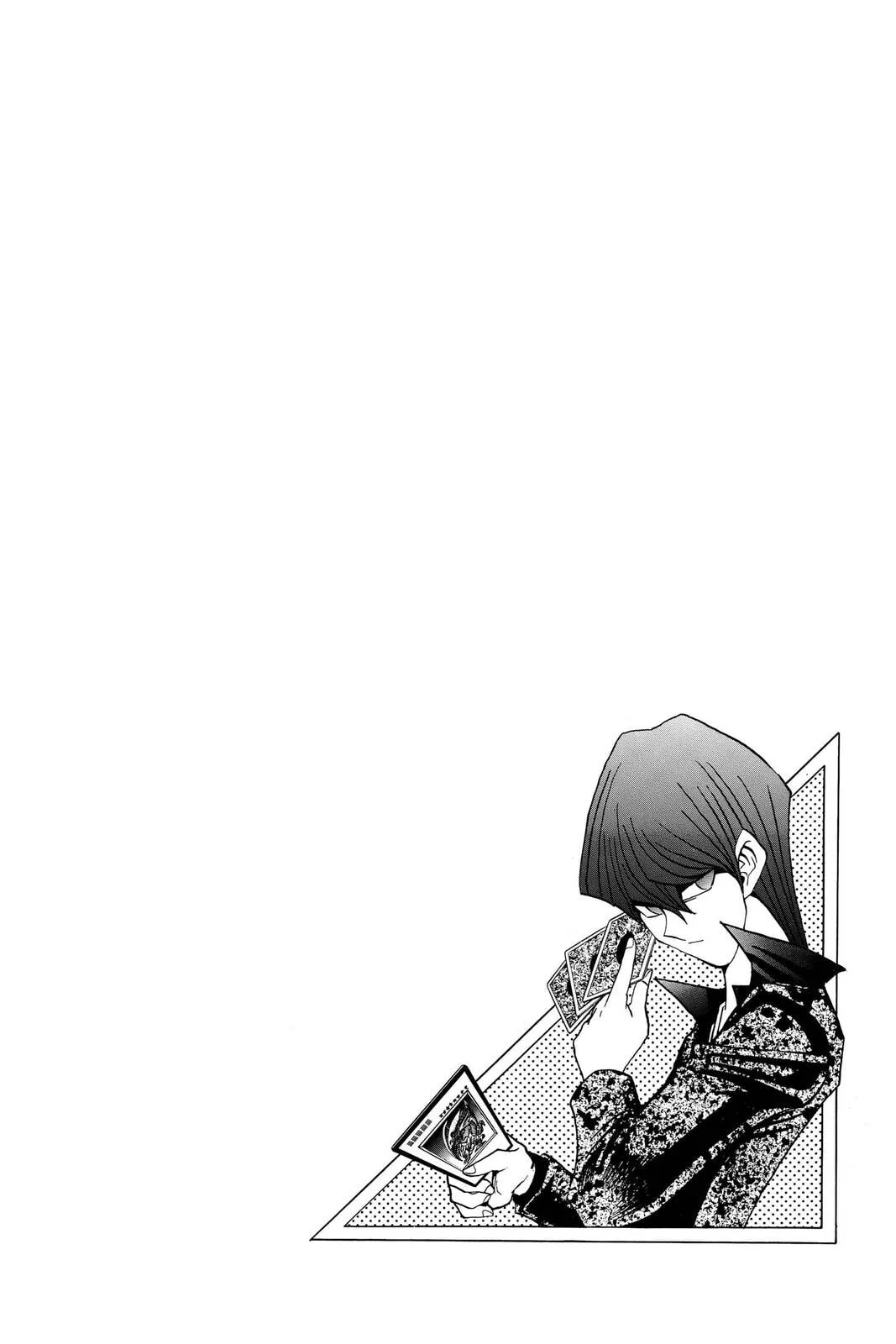 Yu-Gi-Oh! — Chapter 108 — Page 20