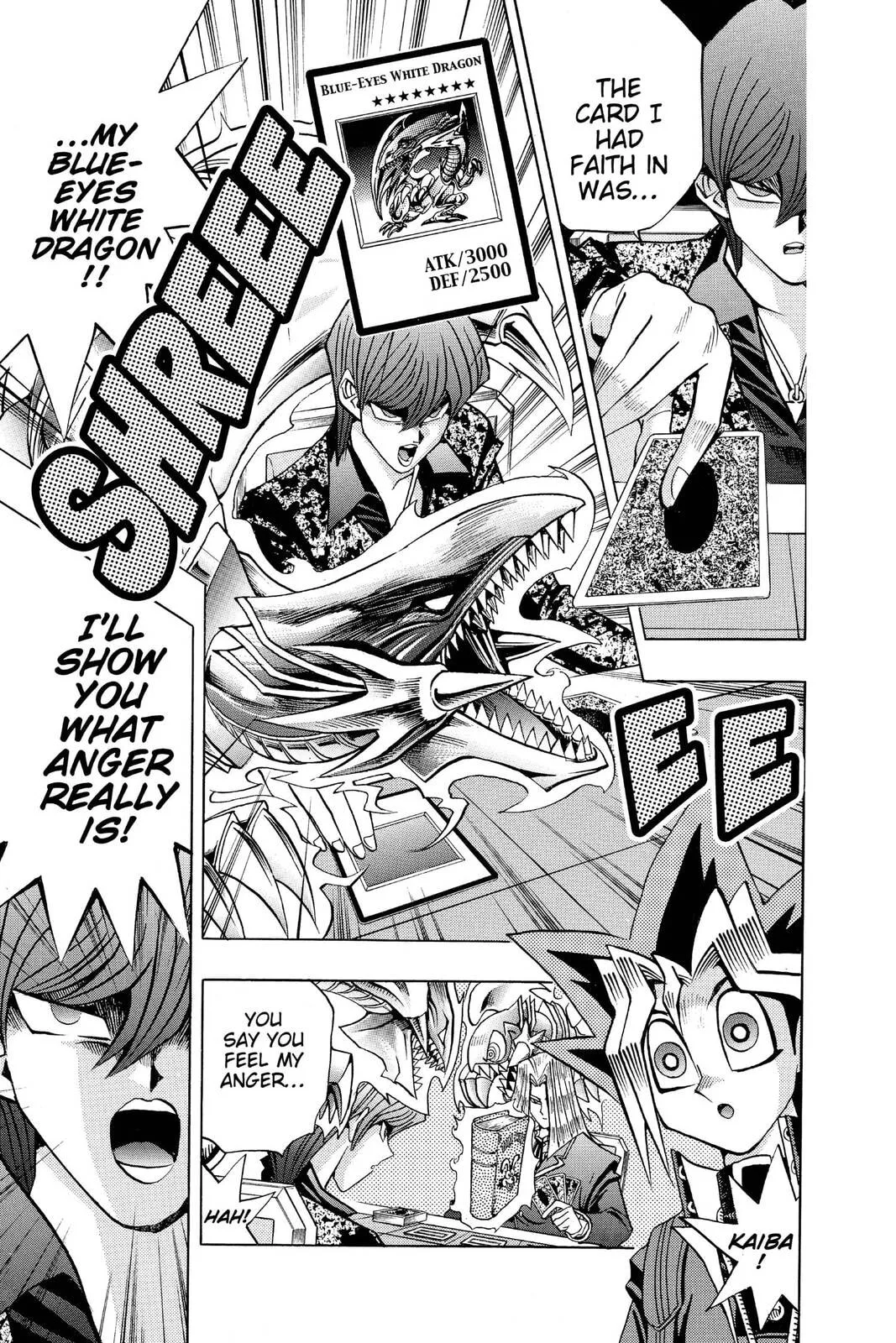 Yu-Gi-Oh! β Chapter 109 β Page 19