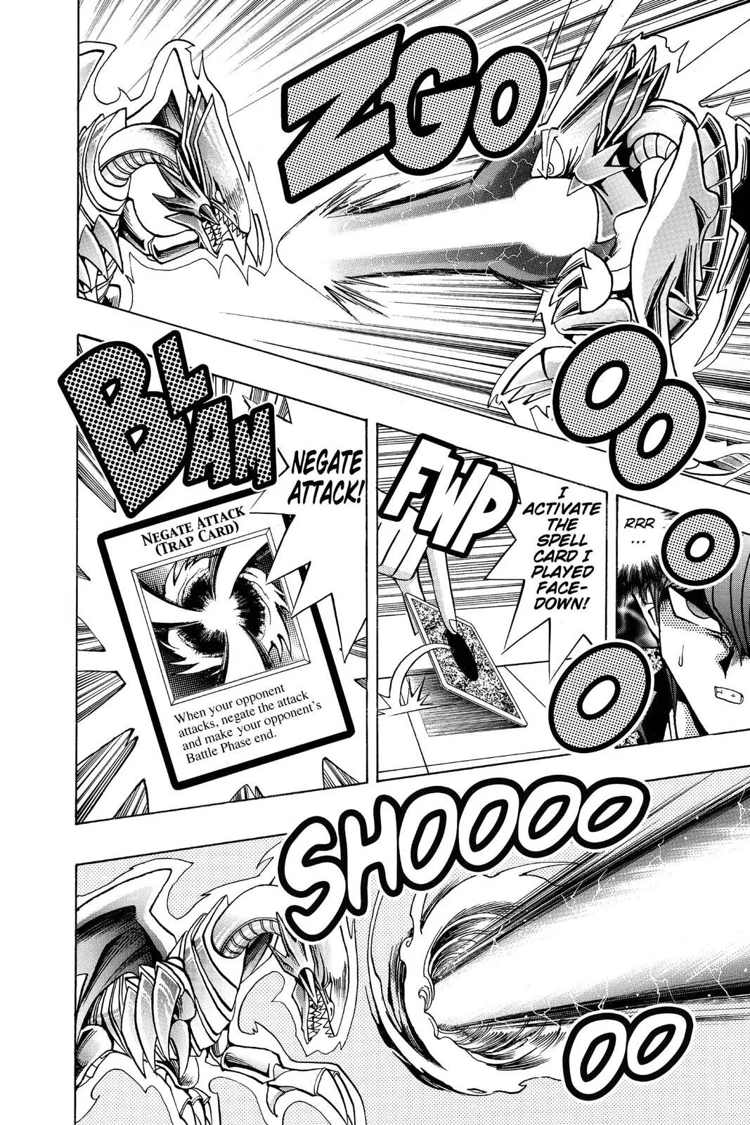 Yu-Gi-Oh! β Chapter 110 β Page 12