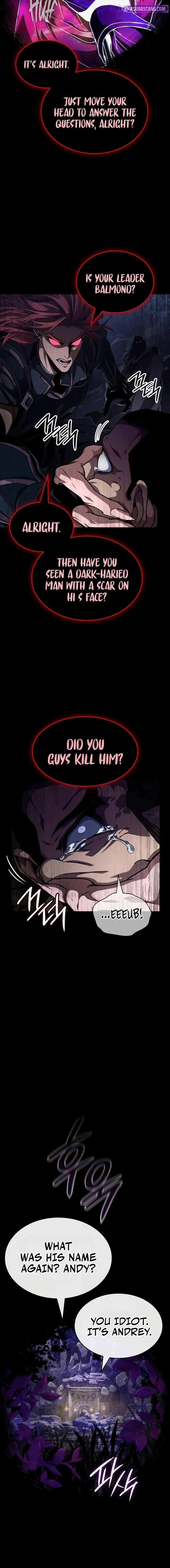 Crimson Reset β Chapter 33 β Page 6