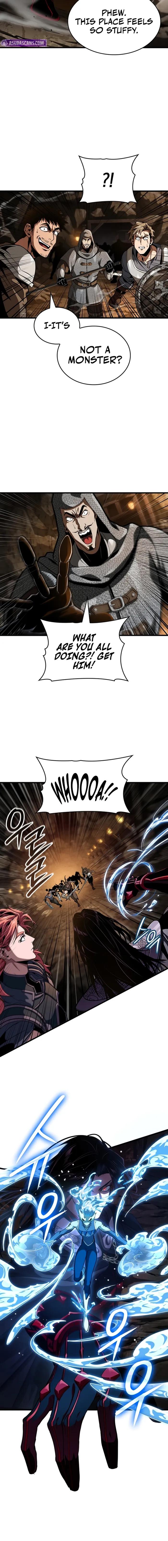 Crimson Reset β Chapter 33 β Page 10