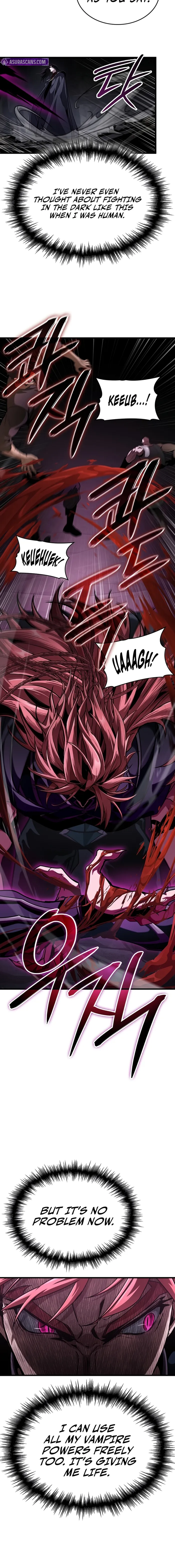 Crimson Reset β Chapter 33 β Page 12