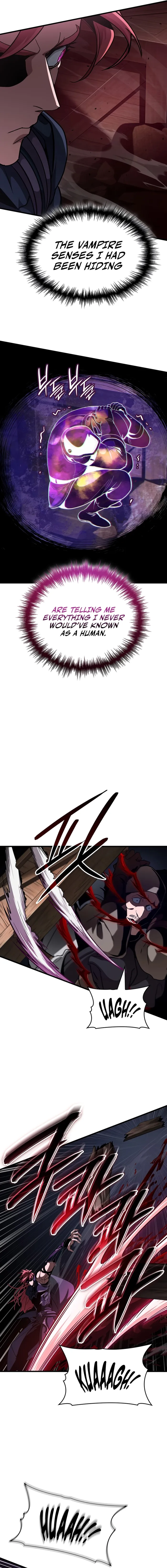Crimson Reset β Chapter 33 β Page 13