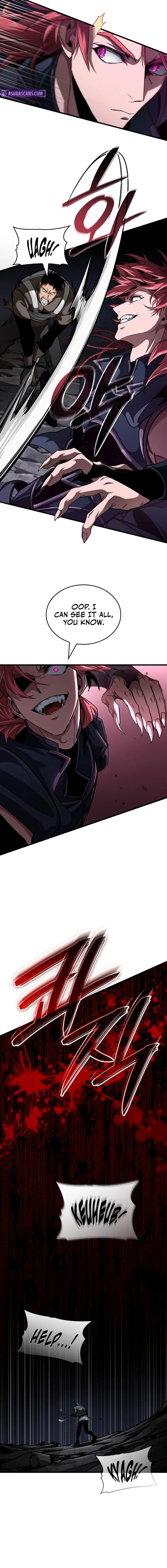 Crimson Reset β Chapter 33 β Page 14