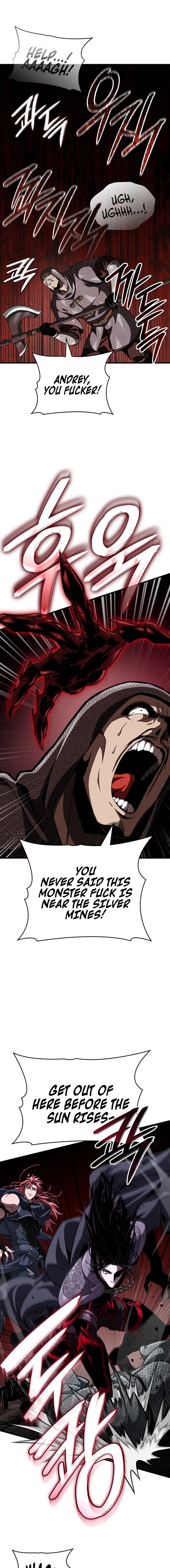 Crimson Reset β Chapter 33 β Page 15