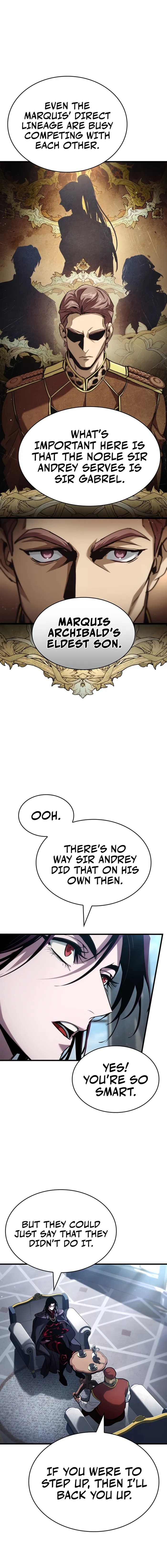 Crimson Reset β Chapter 33 β Page 18