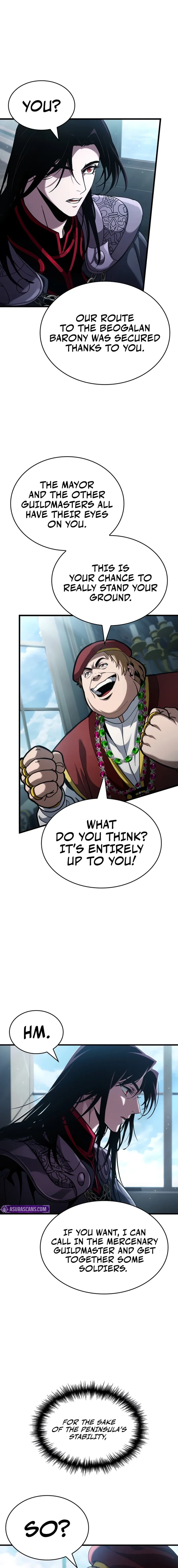 Crimson Reset β Chapter 33 β Page 19