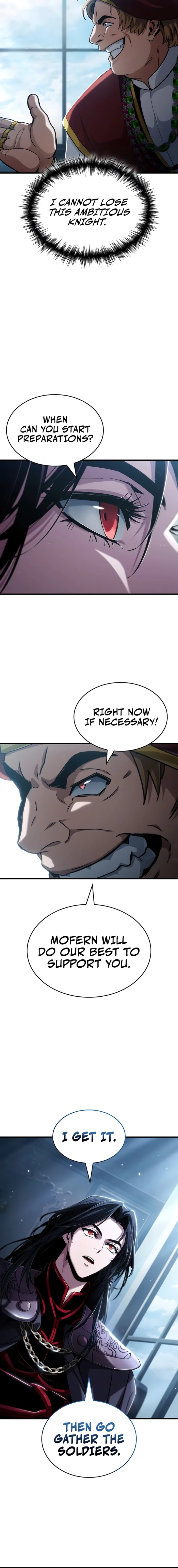 Crimson Reset β Chapter 33 β Page 20