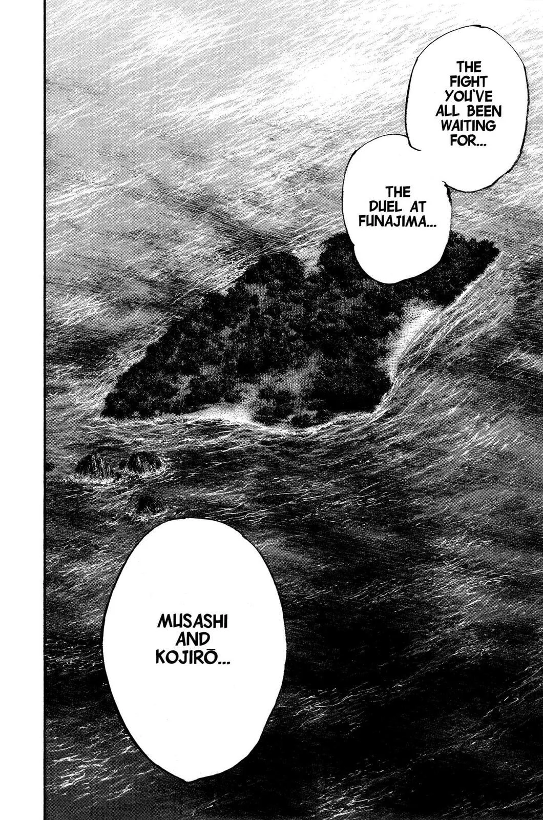 Vagabond Manga β Chapter 291 β Page 14