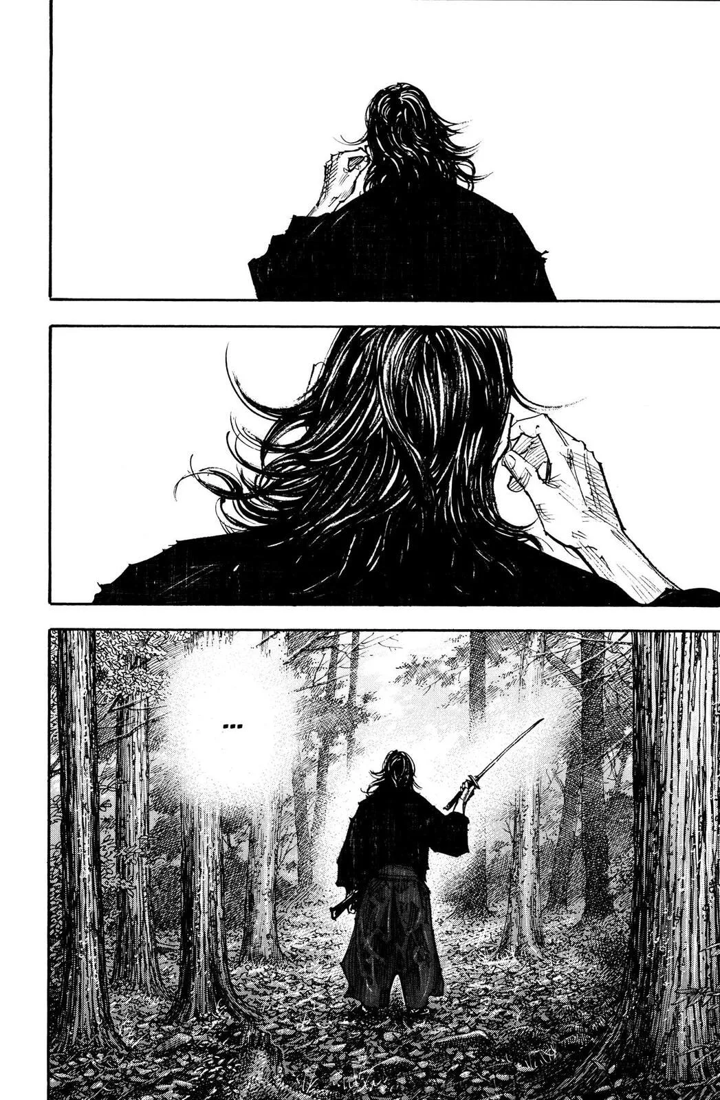 Vagabond Manga β Chapter 292 β Page 18