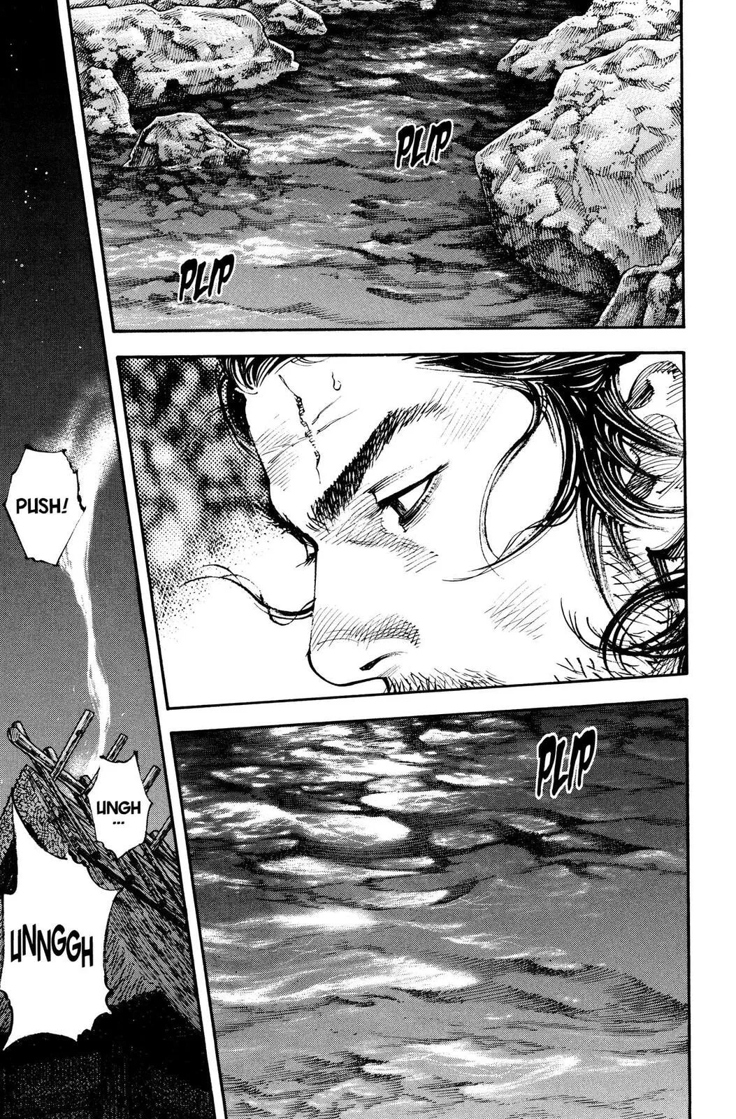 Vagabond Manga β Chapter 293 β Page 9