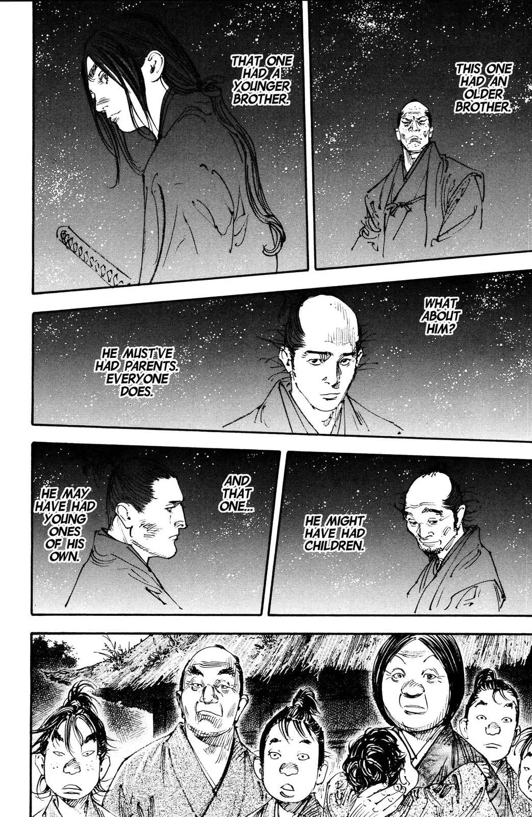 Vagabond Manga β Chapter 294 β Page 9