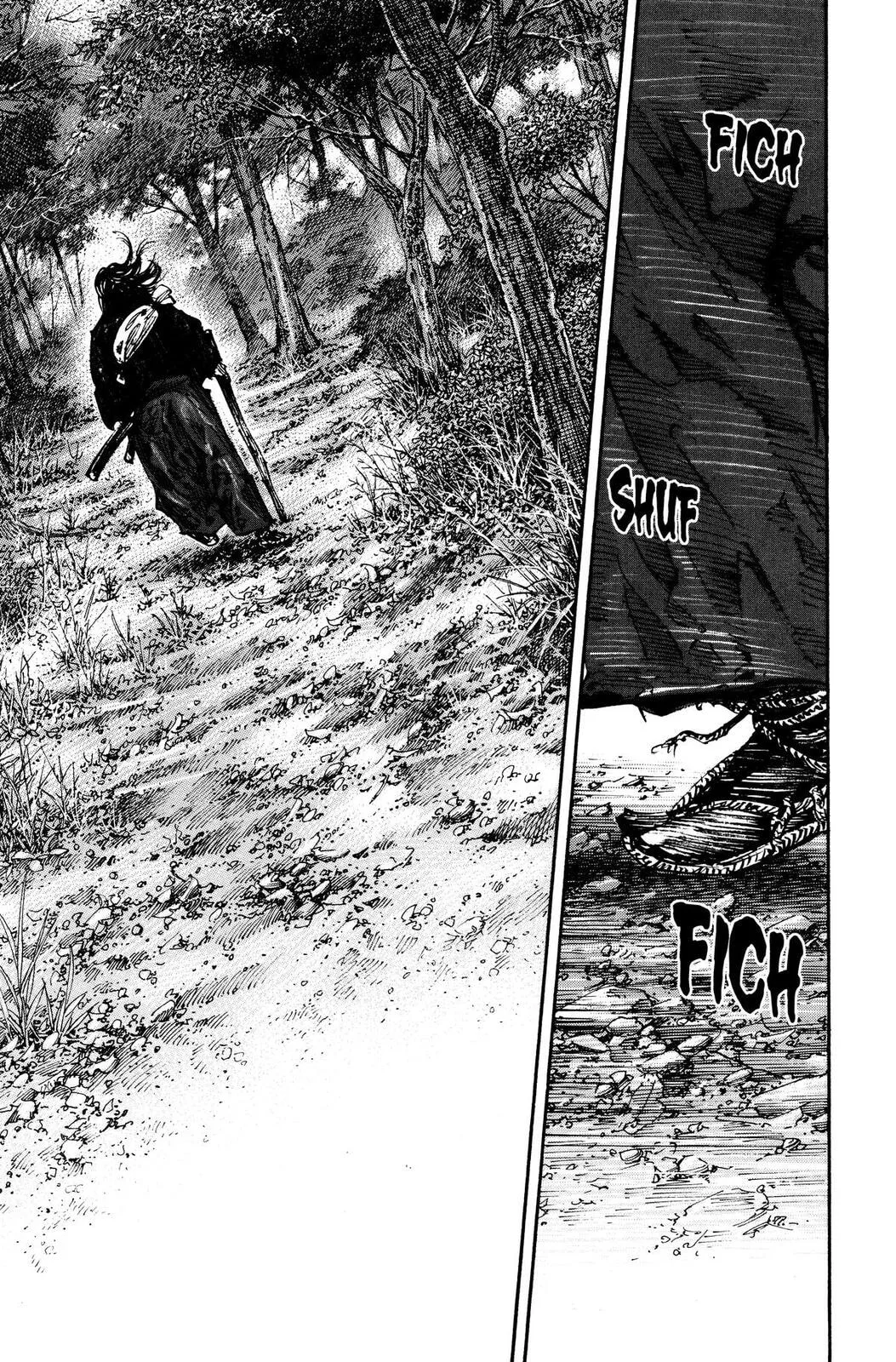 Vagabond Manga β Chapter 294 β Page 20