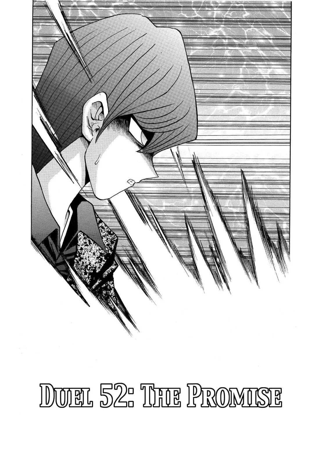 Yu-Gi-Oh! β Chapter 111 β Page 2