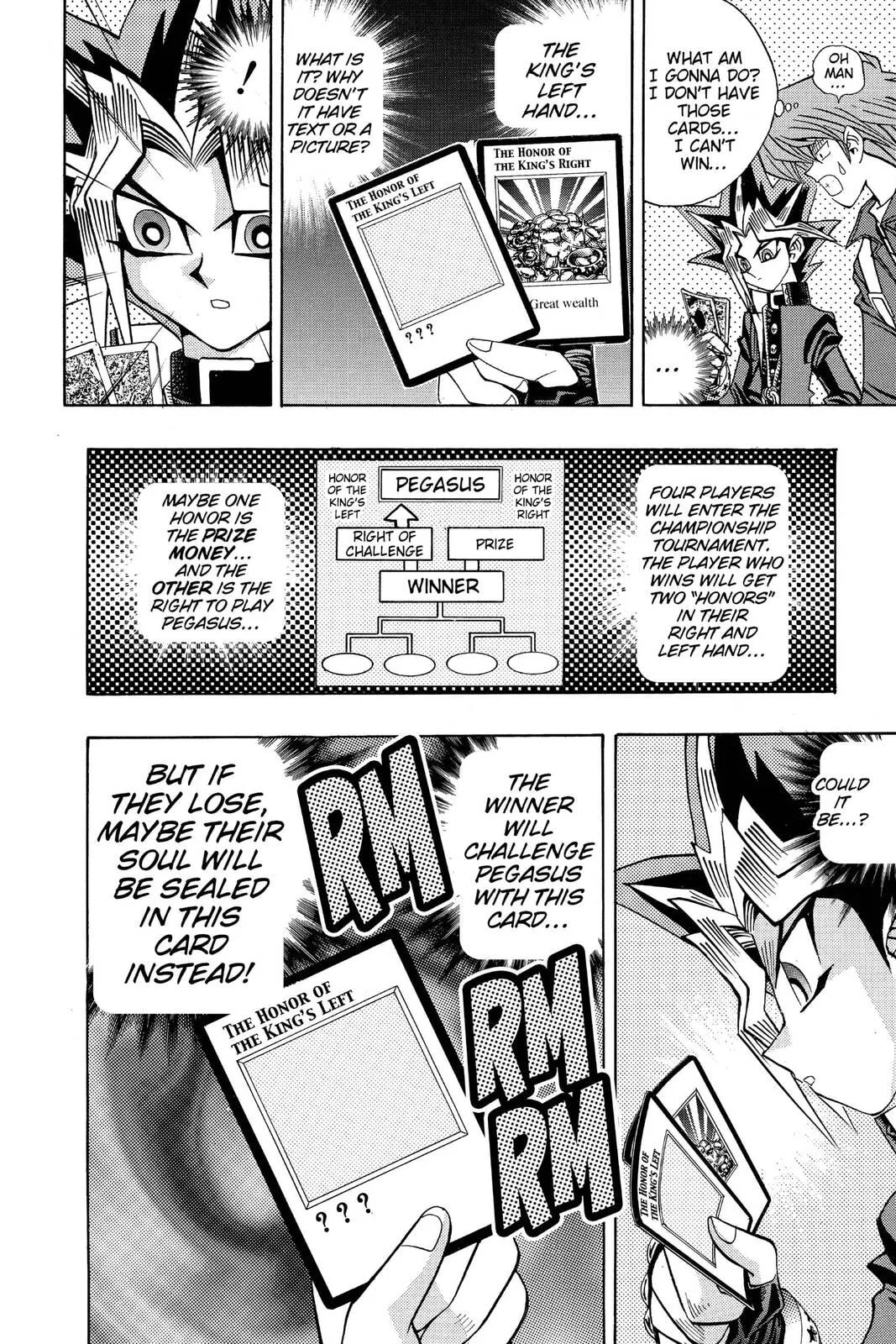 Yu-Gi-Oh! β Chapter 111 β Page 14