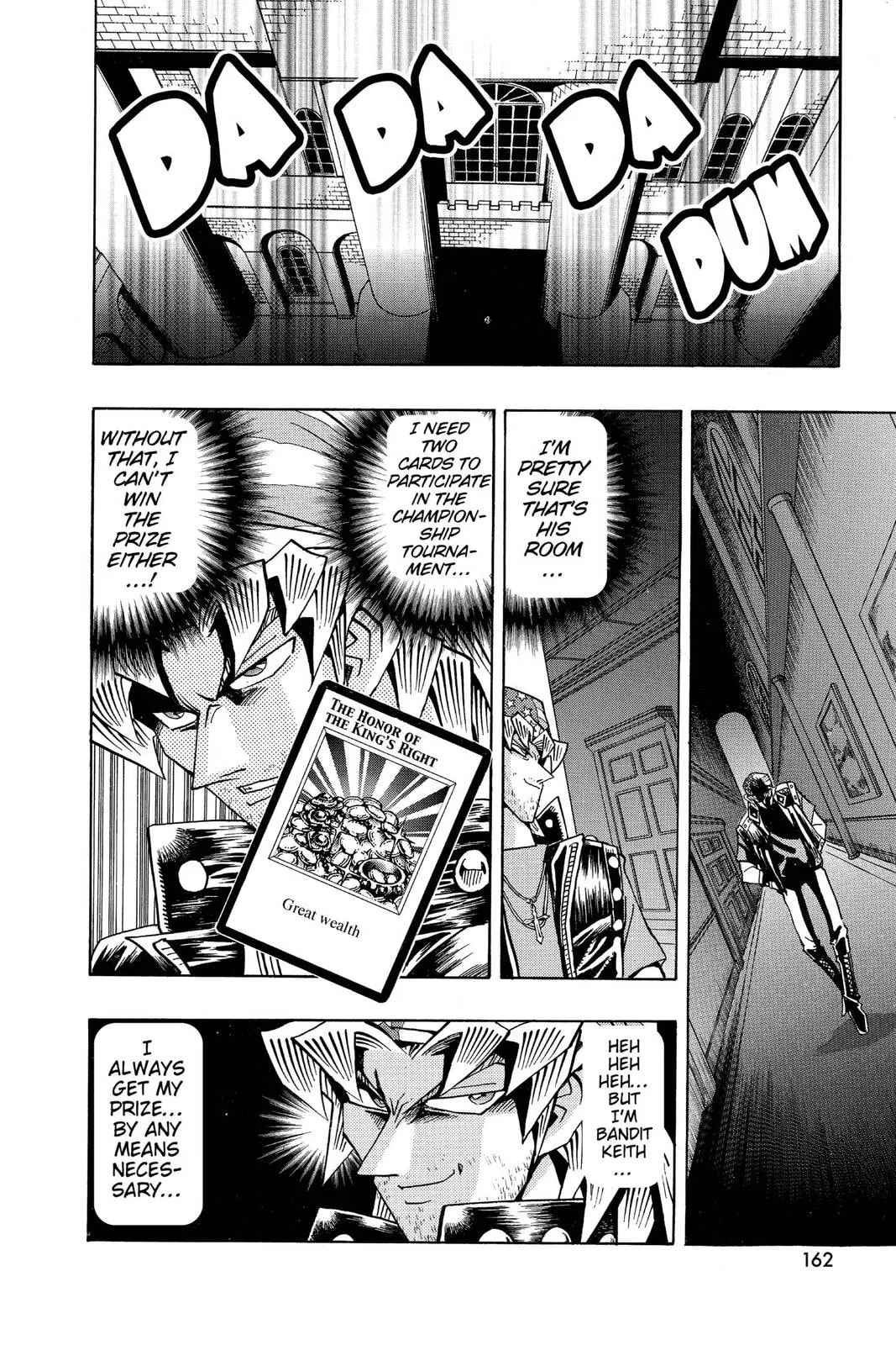 Yu-Gi-Oh! β Chapter 113 β Page 8