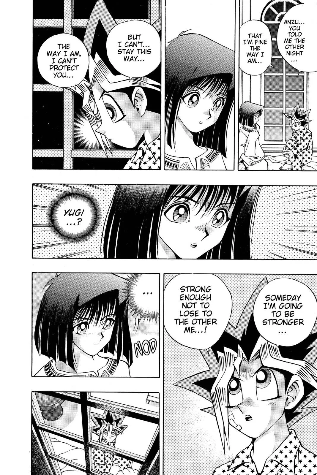 Yu-Gi-Oh! β Chapter 113 β Page 18