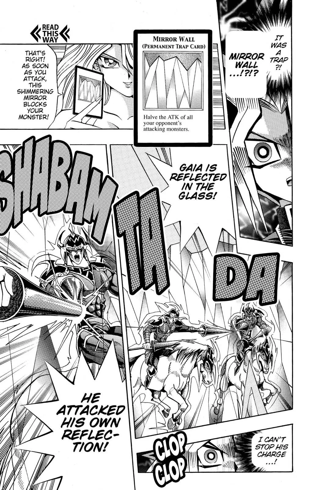 Yu-Gi-Oh! β Chapter 114 β Page 19