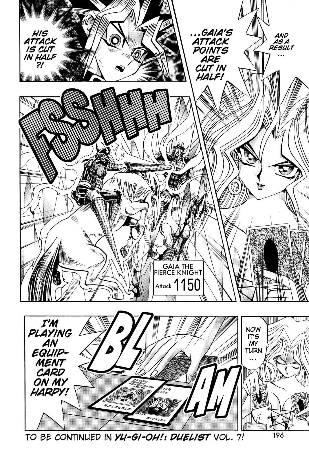Yu-Gi-Oh! β Chapter 114 β Page 20