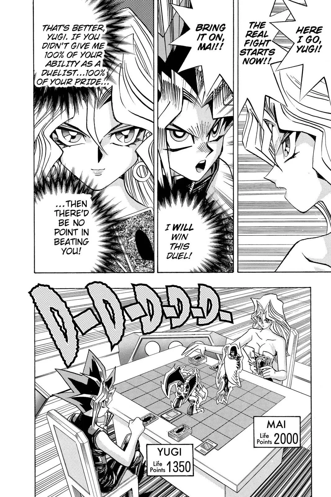 Yu-Gi-Oh! β Chapter 115 β Page 12