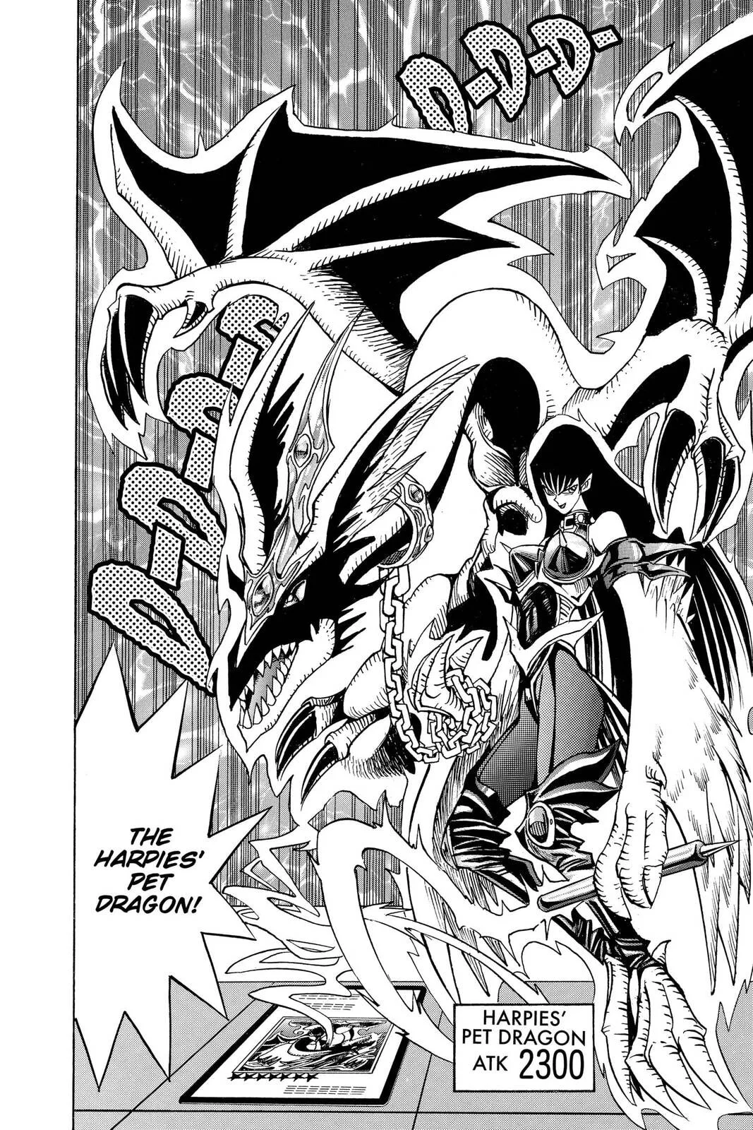 Yu-Gi-Oh! β Chapter 115 β Page 18