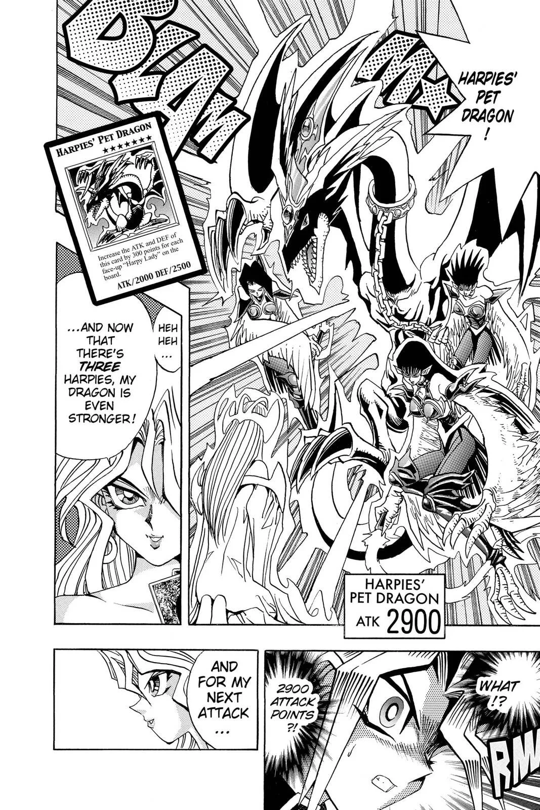 Yu-Gi-Oh! β Chapter 117 β Page 14