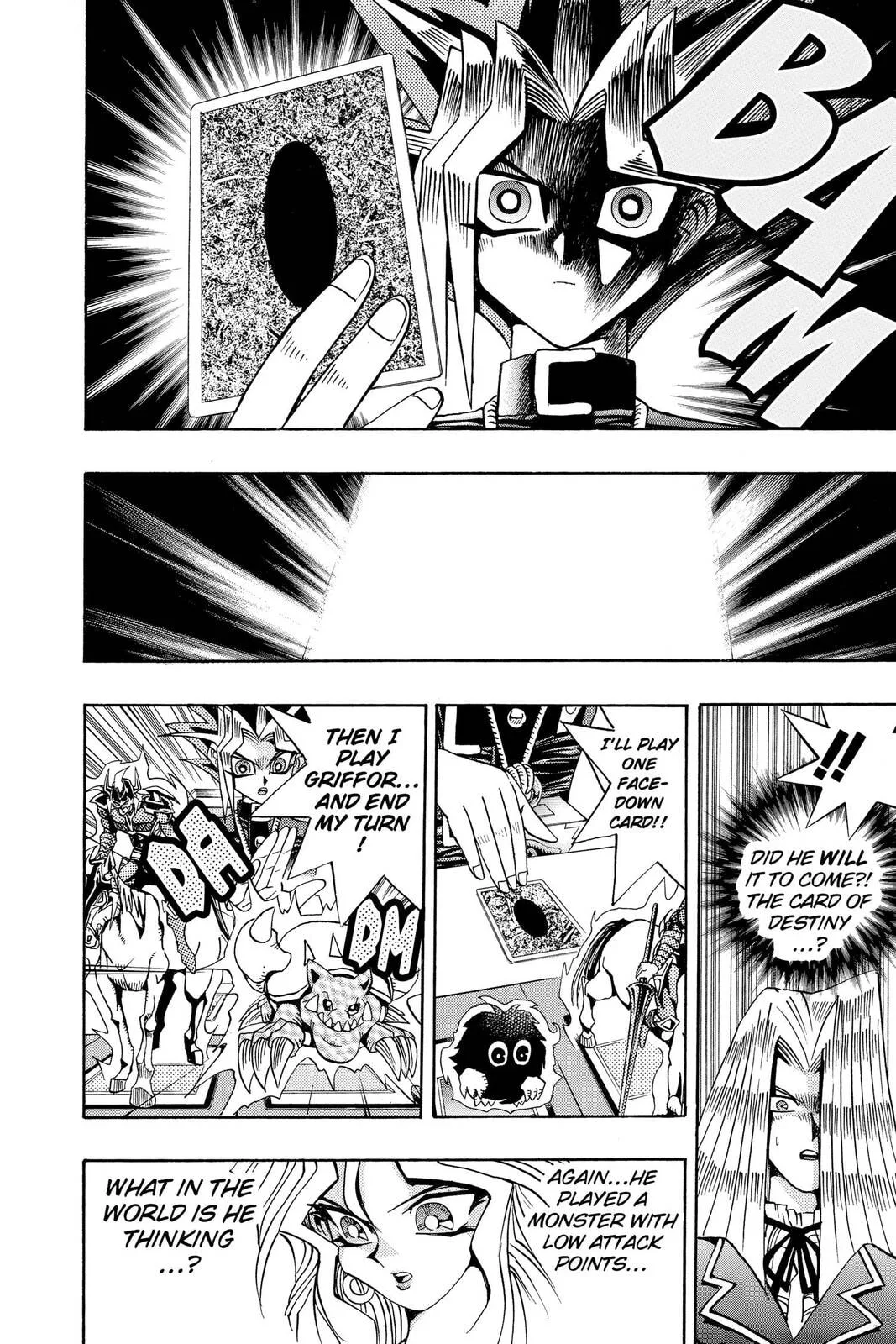 Yu-Gi-Oh! β Chapter 118 β Page 10