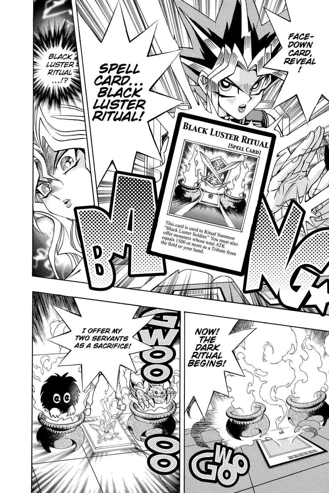Yu-Gi-Oh! β Chapter 118 β Page 12