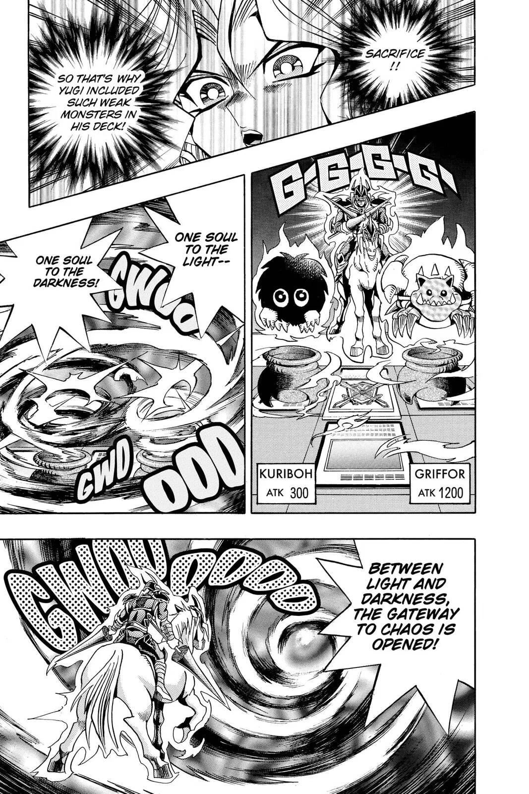 Yu-Gi-Oh! β Chapter 118 β Page 13