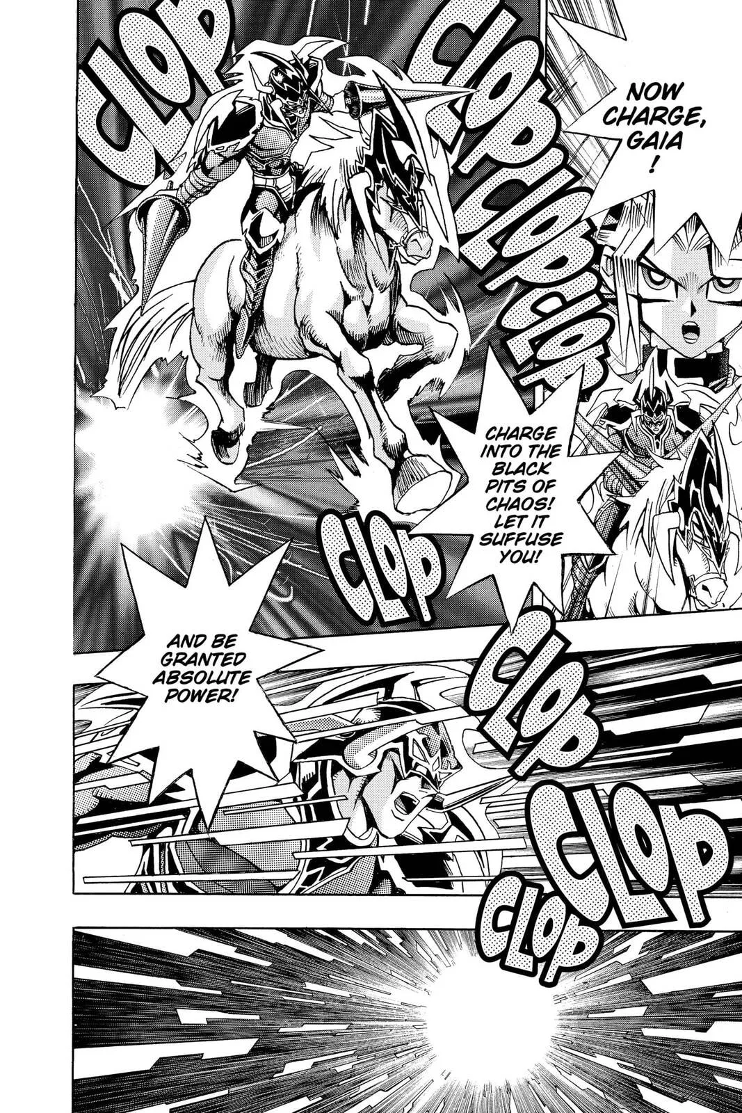 Yu-Gi-Oh! β Chapter 118 β Page 14