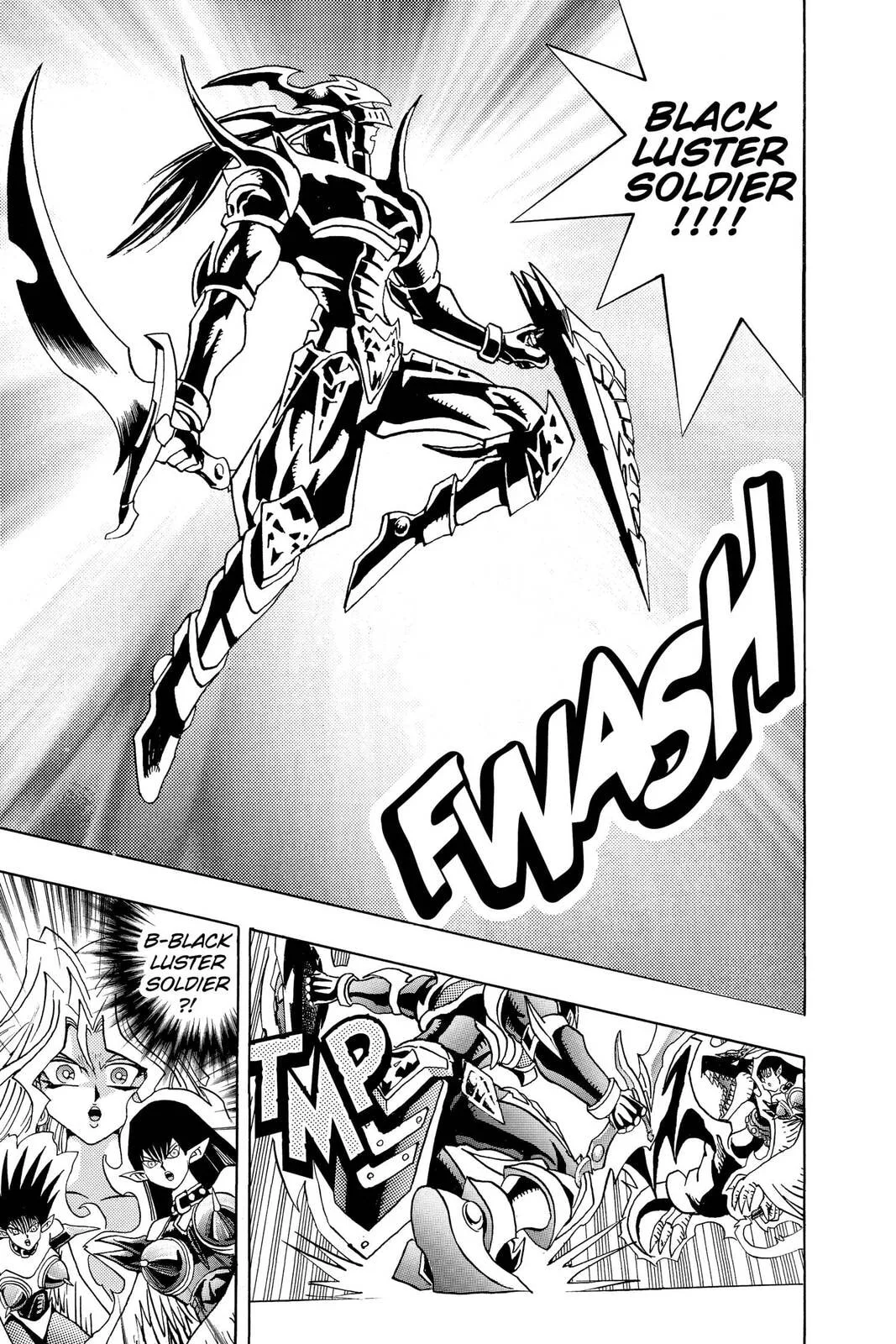 Yu-Gi-Oh! β Chapter 118 β Page 15