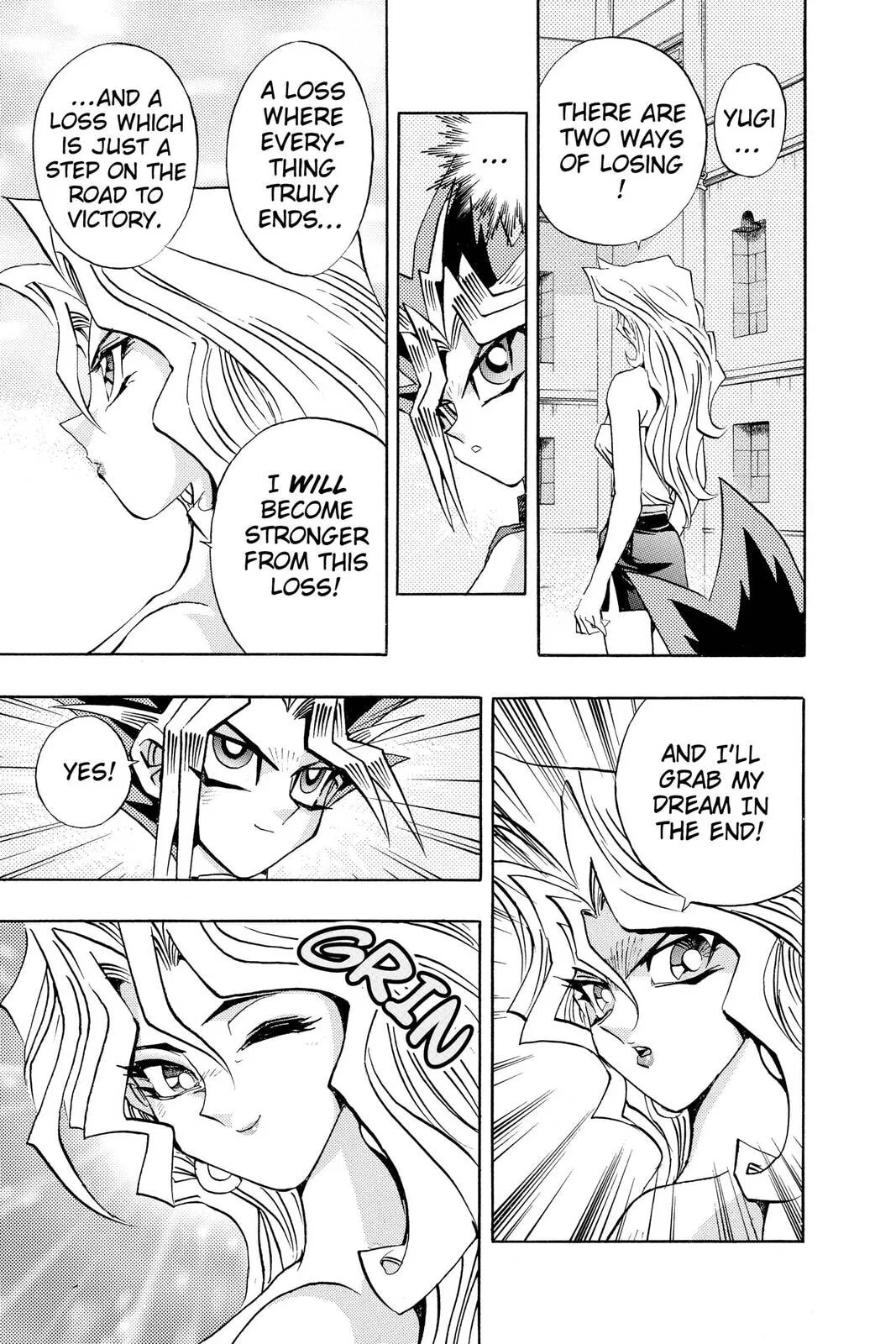 Yu-Gi-Oh! β Chapter 118 β Page 21