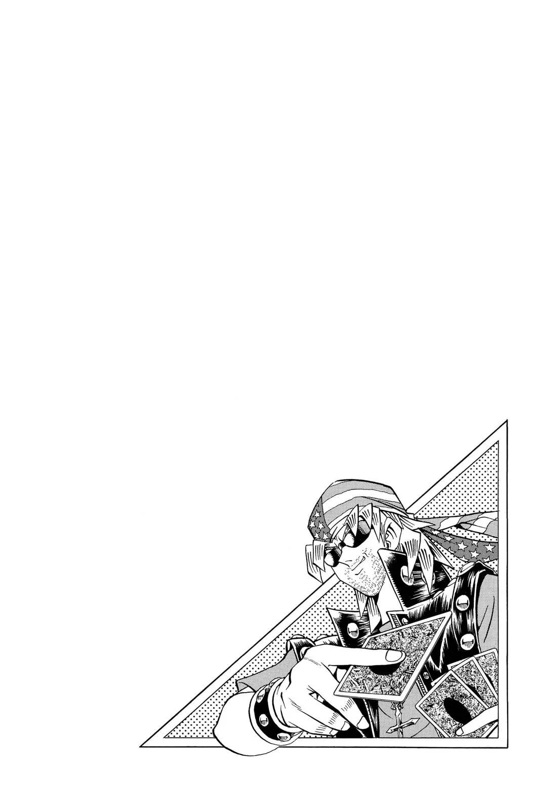 Yu-Gi-Oh! β Chapter 121 β Page 20