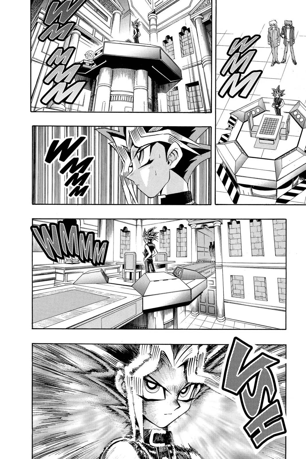 Yu-Gi-Oh! β Chapter 124 β Page 18