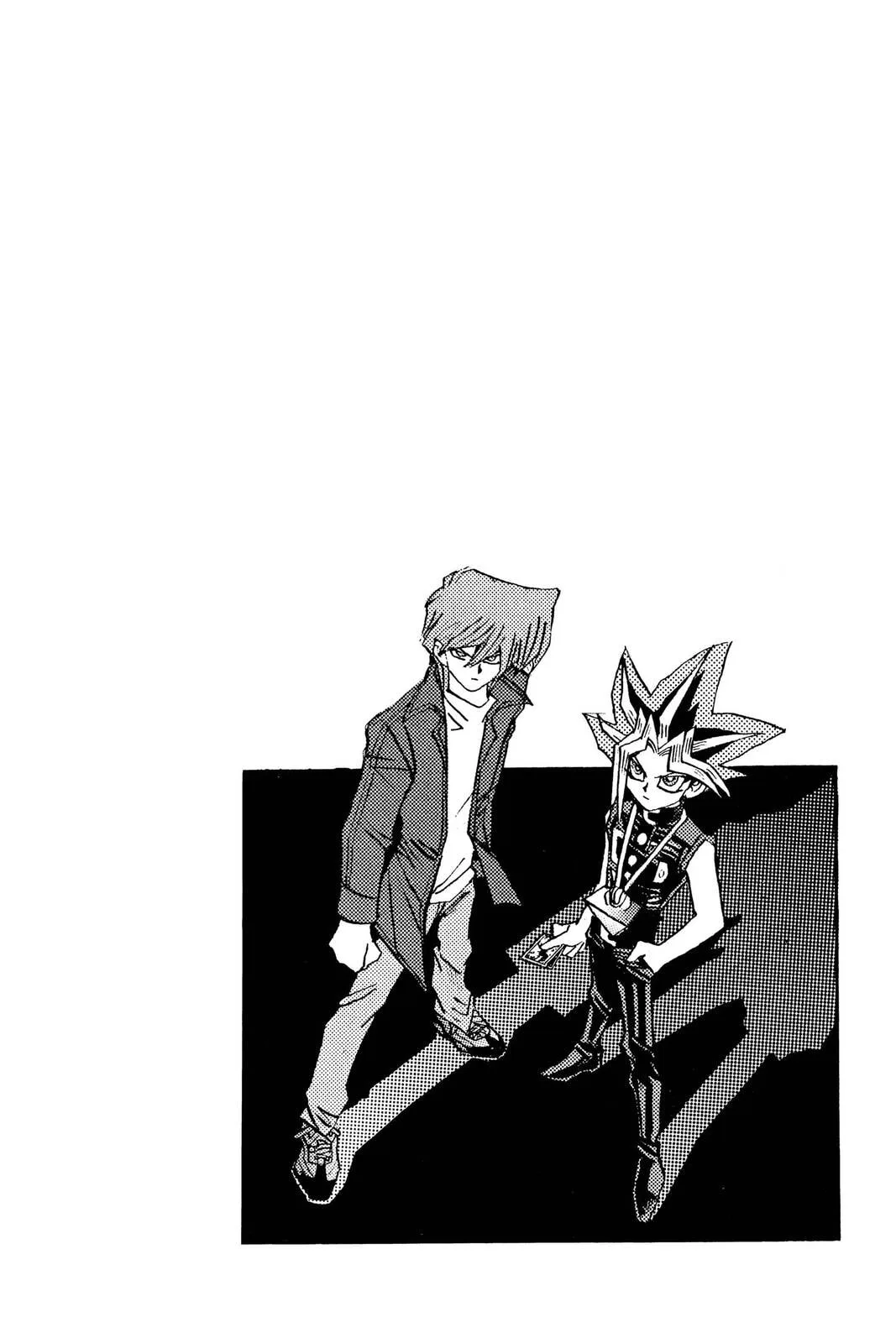 Yu-Gi-Oh! β Chapter 124 β Page 20