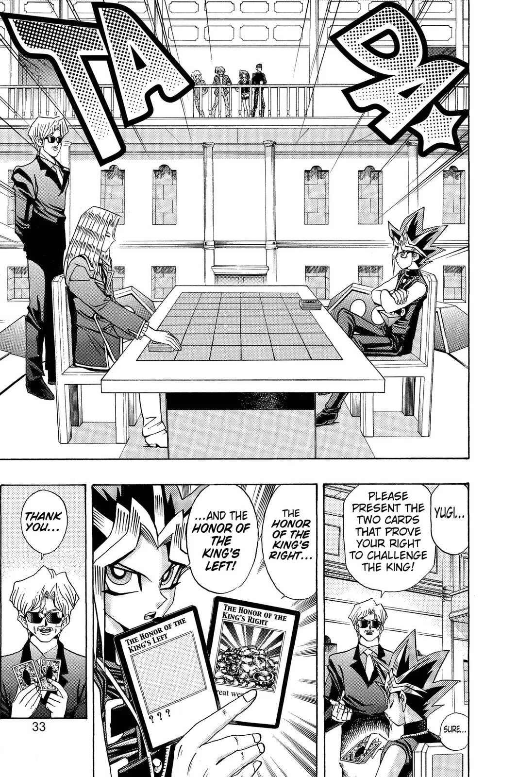 Yu-Gi-Oh! β Chapter 125 β Page 7