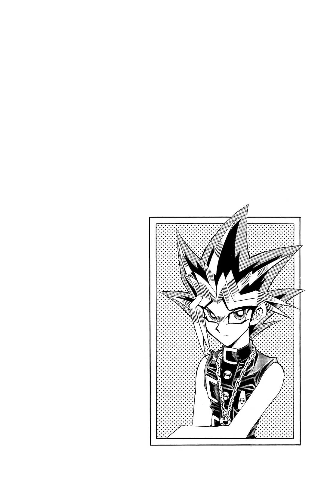 Yu-Gi-Oh! — Chapter 127 — Page 21