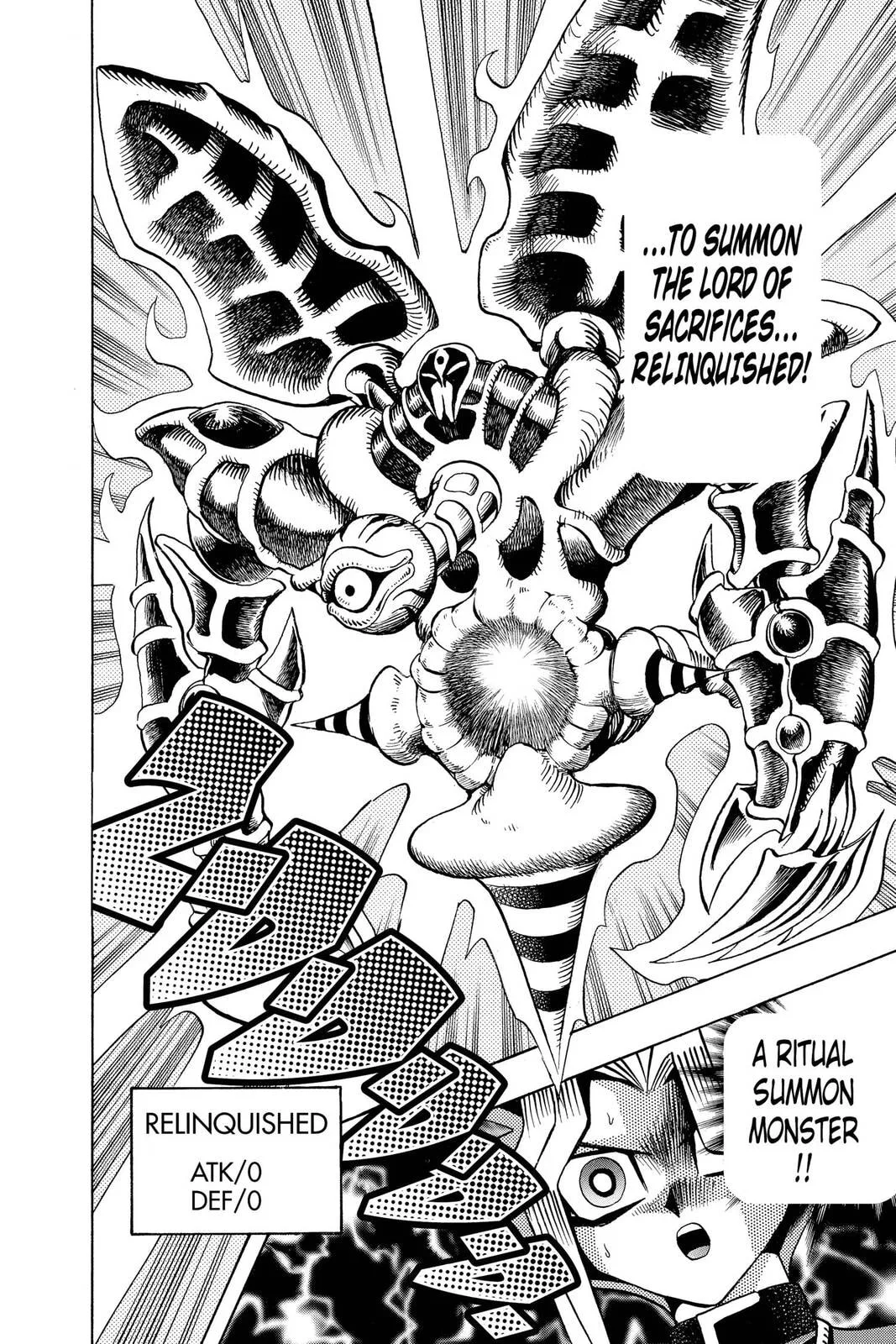 Yu-Gi-Oh! — Chapter 129 — Page 12