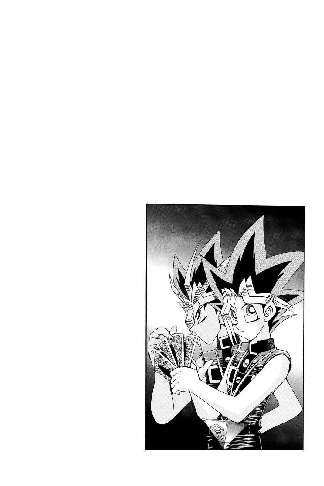 Yu-Gi-Oh! — Chapter 129 — Page 22