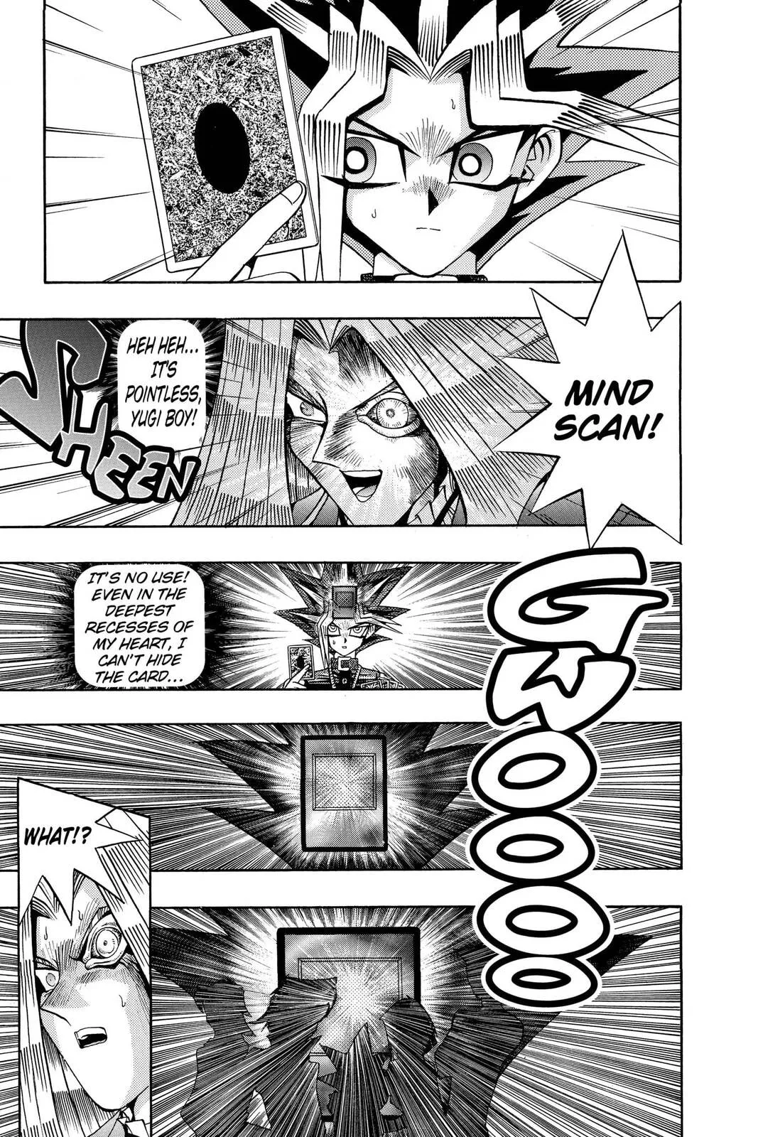 Yu-Gi-Oh! β Chapter 130 β Page 13