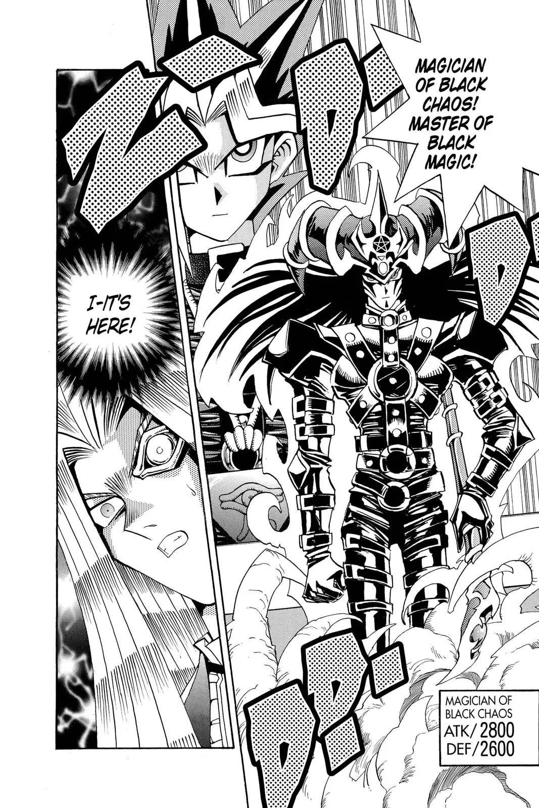 Yu-Gi-Oh! β Chapter 131 β Page 2