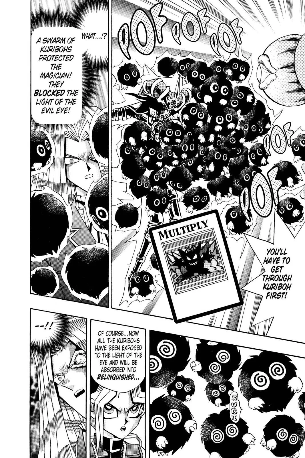 Yu-Gi-Oh! β Chapter 131 β Page 14