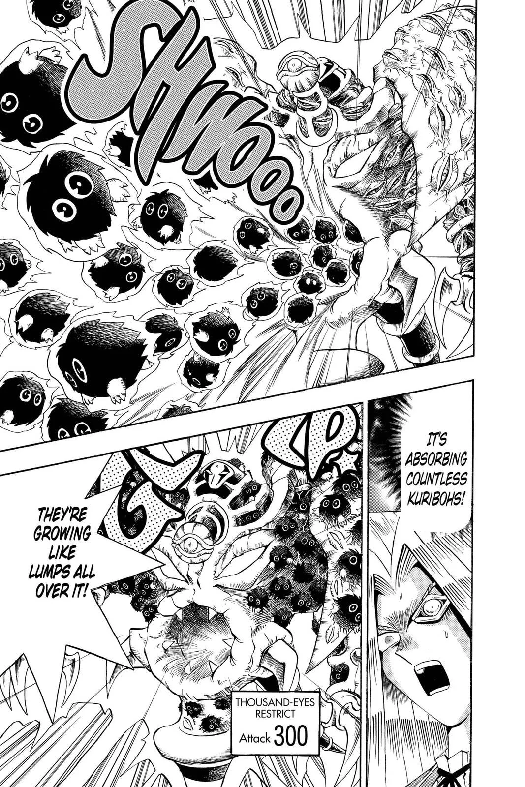 Yu-Gi-Oh! β Chapter 131 β Page 15
