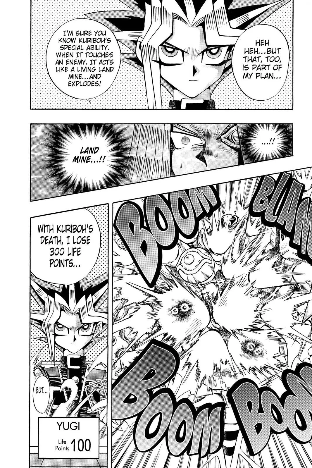 Yu-Gi-Oh! β Chapter 131 β Page 16