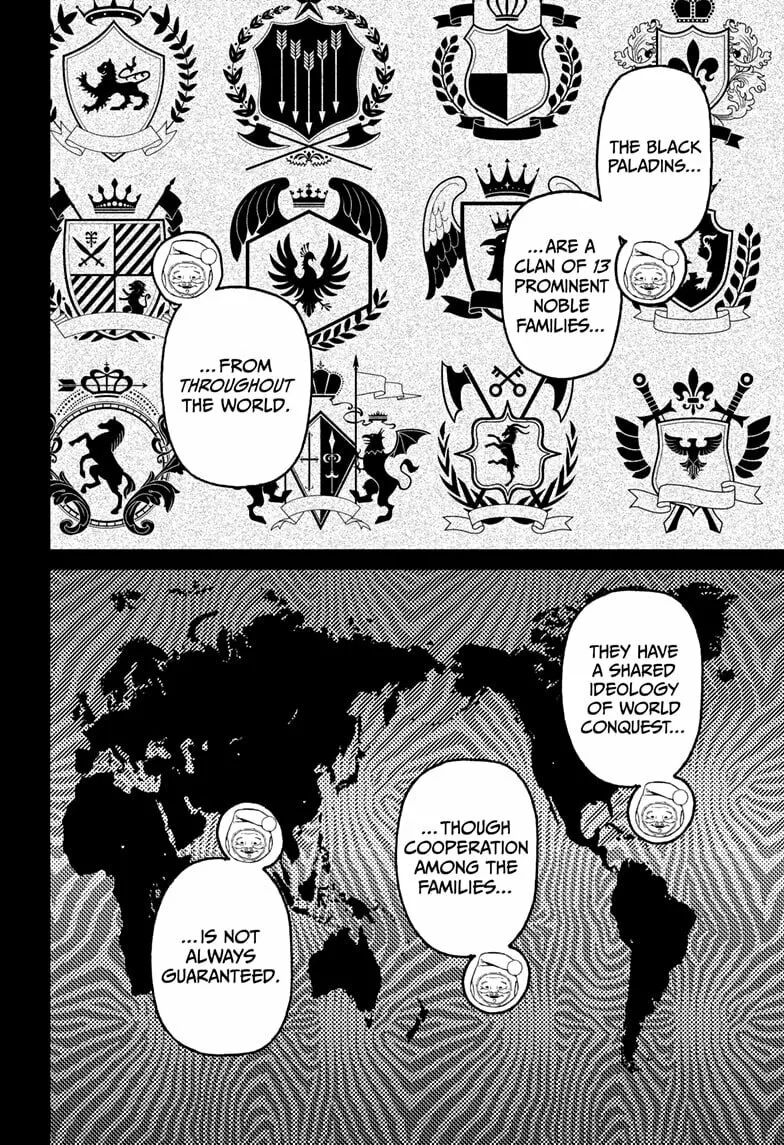 Dandadan Manga β Chapter 228 β Page 2