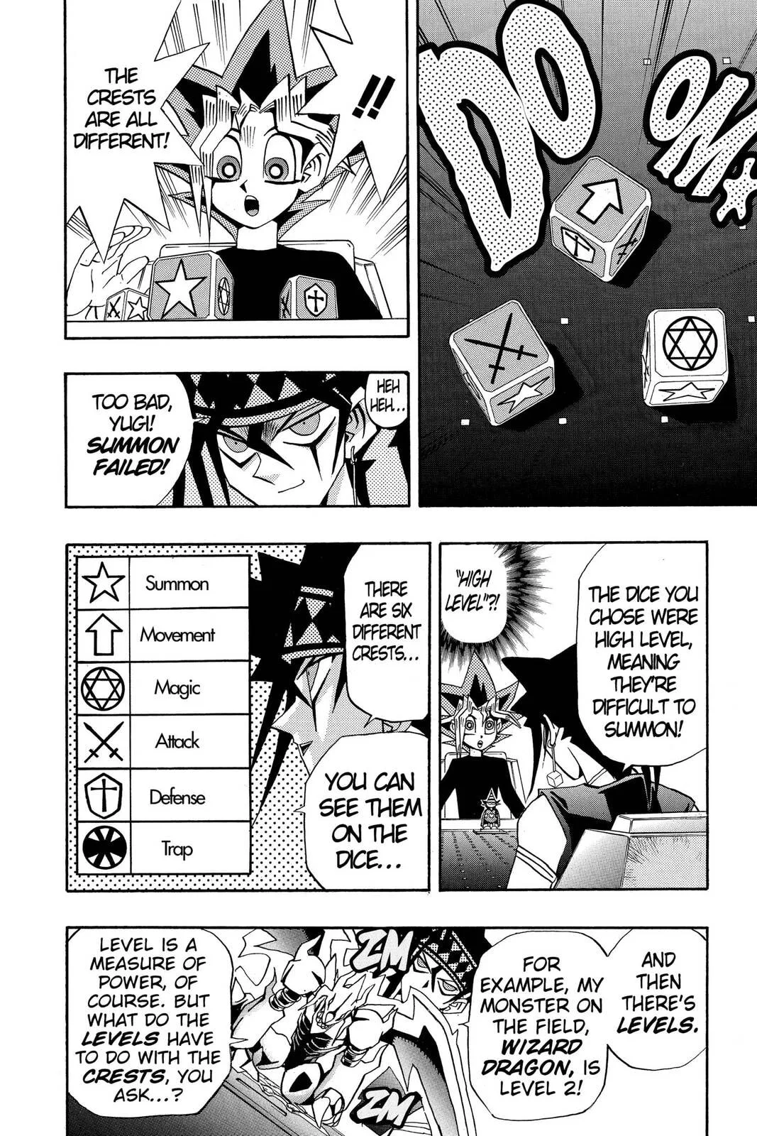 Yu-Gi-Oh! β Chapter 137 β Page 6