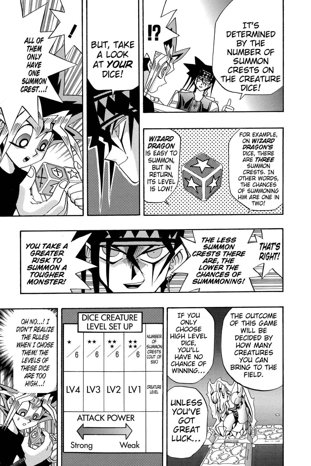 Yu-Gi-Oh! β Chapter 137 β Page 7
