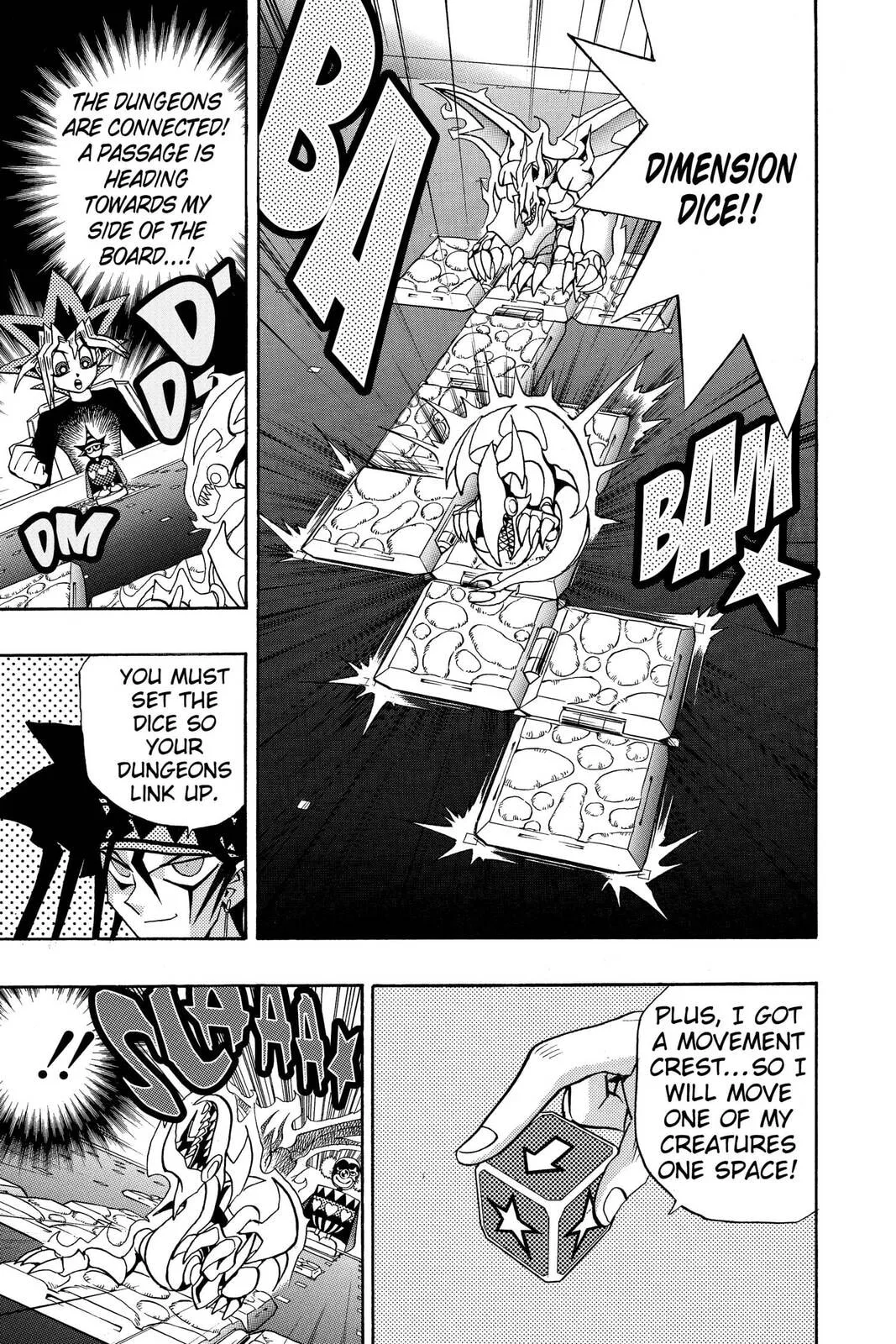 Yu-Gi-Oh! β Chapter 137 β Page 9