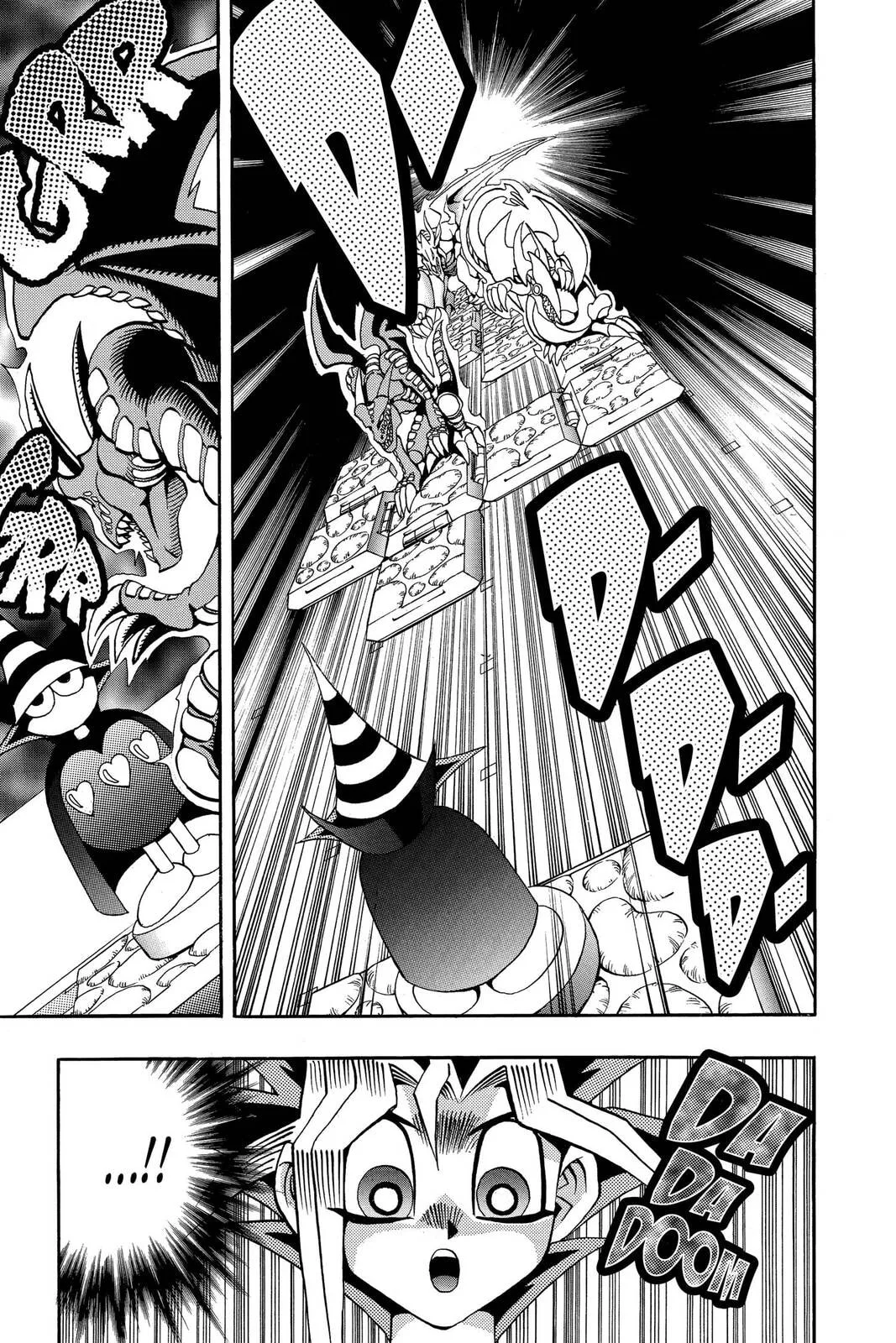 Yu-Gi-Oh! β Chapter 137 β Page 13